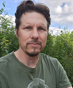 Juha Tuononen